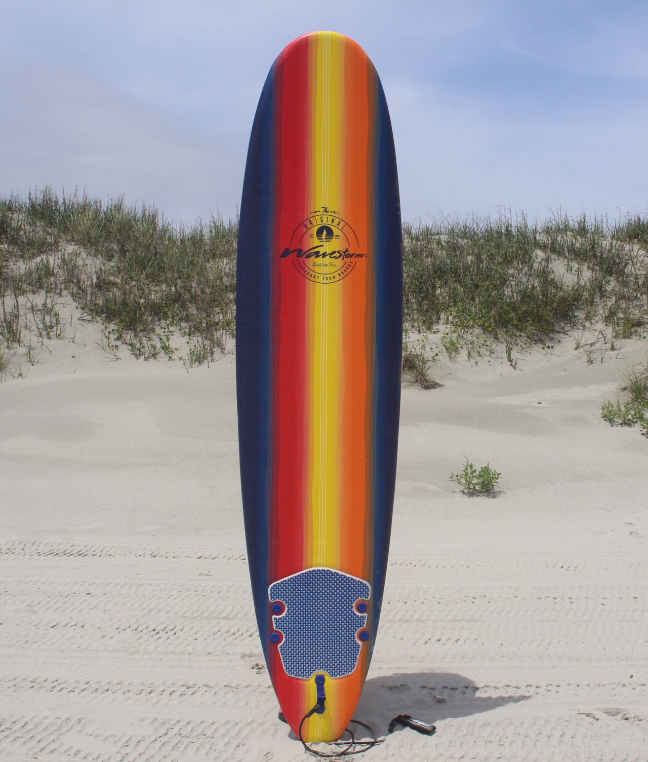 Surf Boards Beach Boys Cabanas