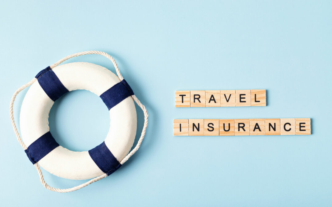 Should You Get Travel Insurance?
