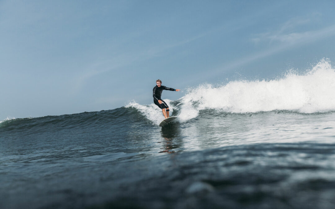 Surfing Tips for Intermediate Surfers