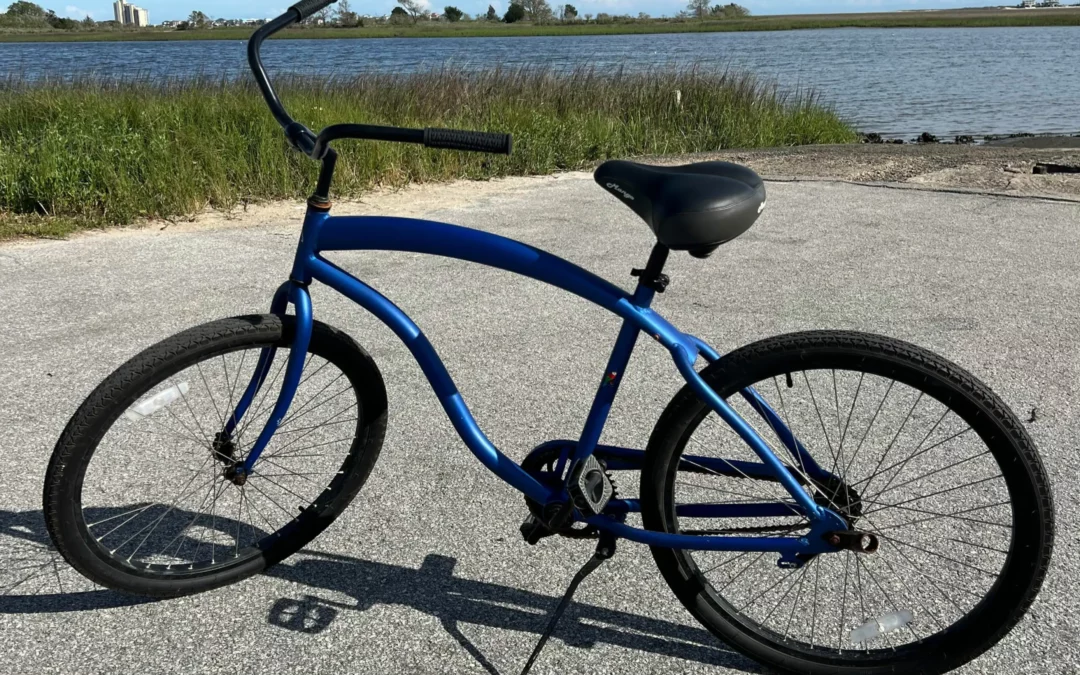 Explore Holden Beach on Two Wheels: The Ultimate Guide to Bike Rentals