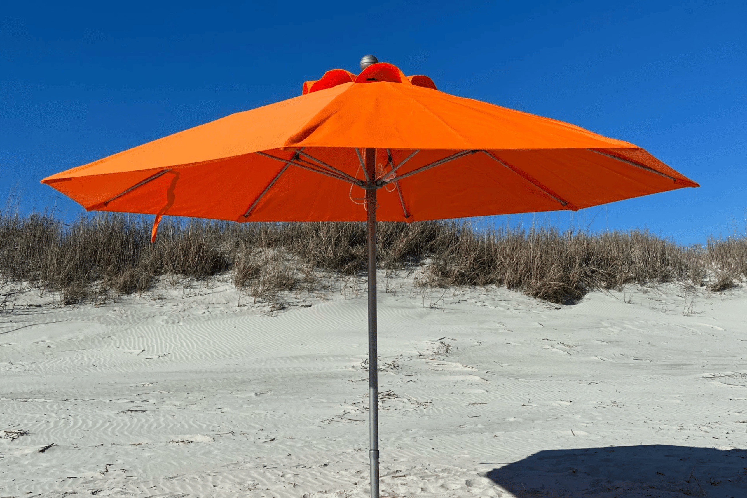 Holden Beach Umbrella Rentals Get Started Today