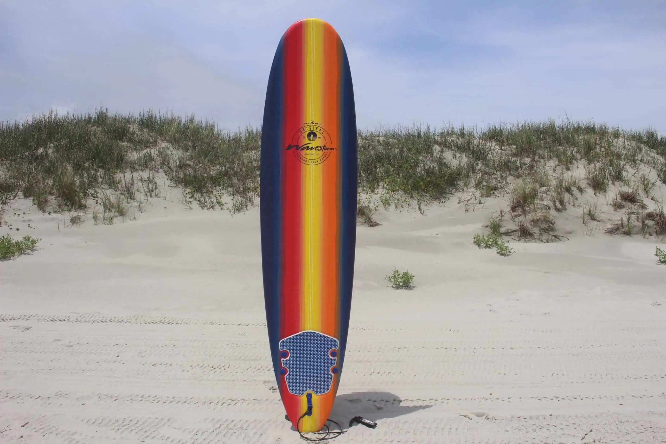 Sunset Beach Surf Board Rentals - Beach Boys Cabanas