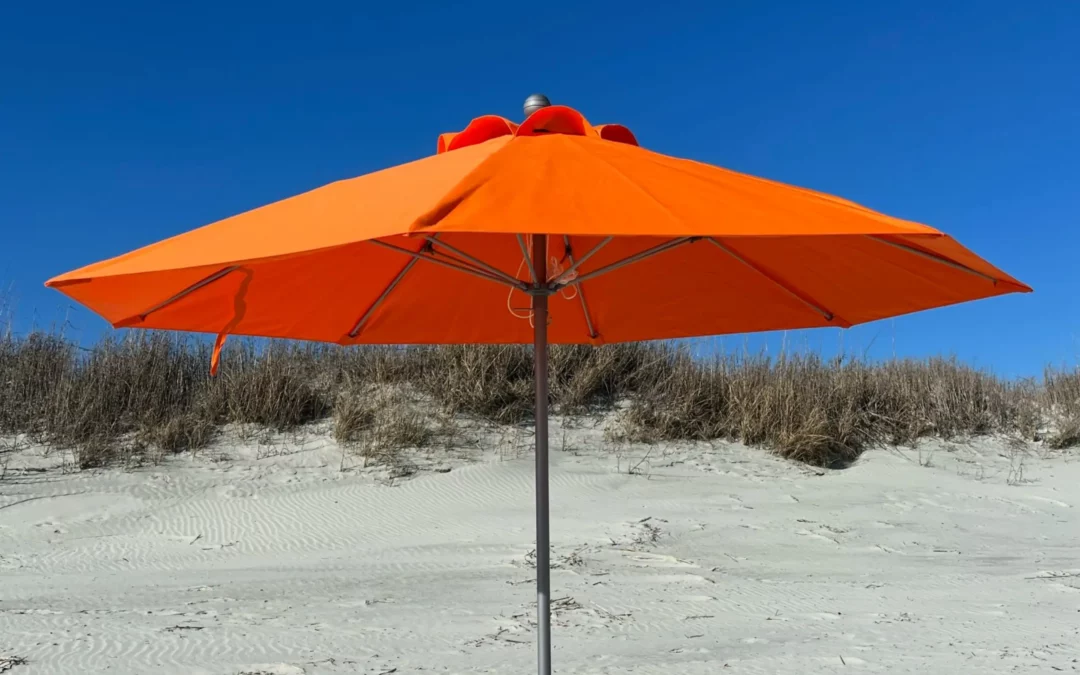 Stay Cool: The Ultimate Guide to Renting Beach Umbrellas