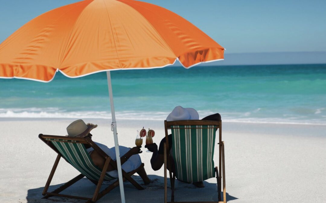 How to Plan a Stress-Free Beach Day