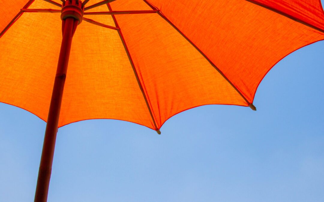Umbrella vs. Cabana: Which Is Better for Your Beach Trip?