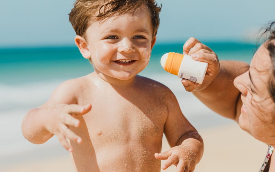 What the UV Index Really Means for Your Beach Day