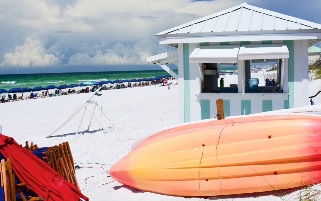 A Simple Guide to Planning Your Ocean Isle Beach Rental Setup