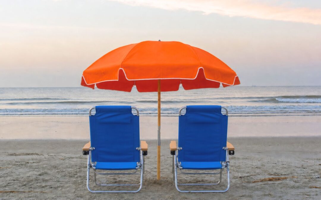 Ocean Isle Beach Rentals That Make a Vacation More Comfortable